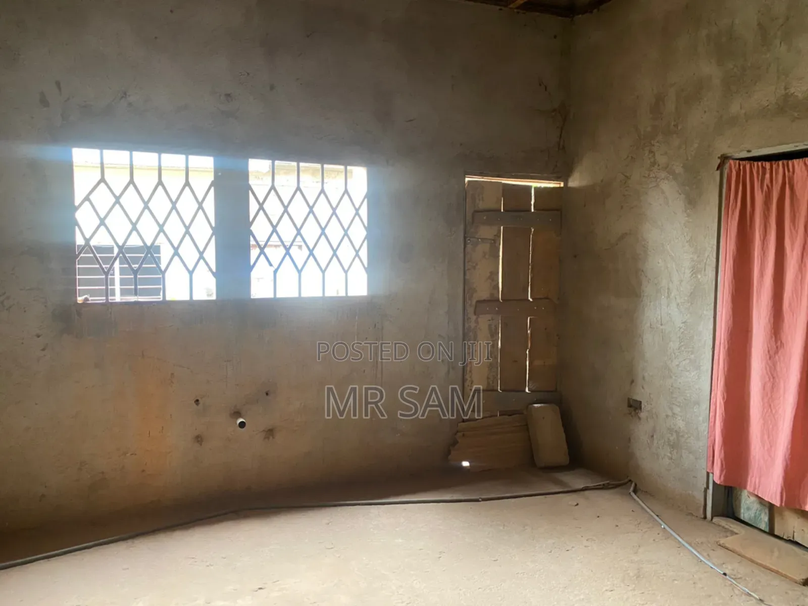 4bdrm House in Sam Properties, Gbawe for sale