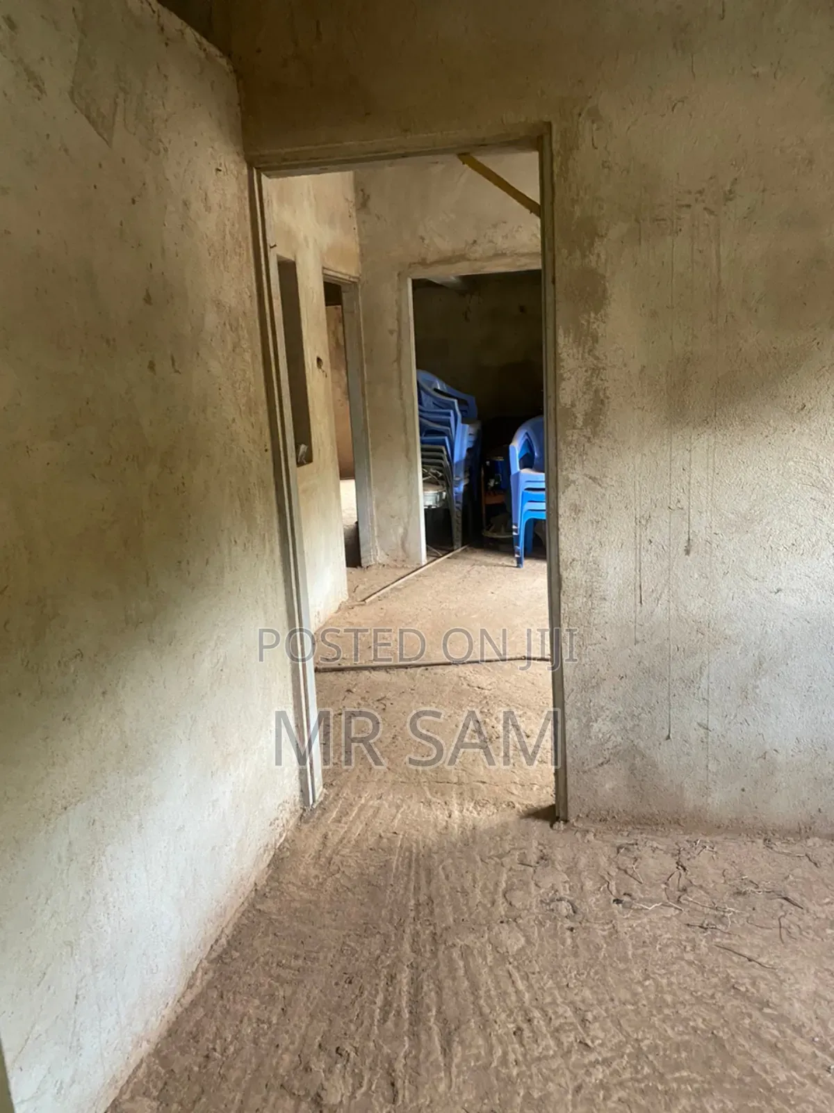 4bdrm House in Sam Properties, Gbawe for sale