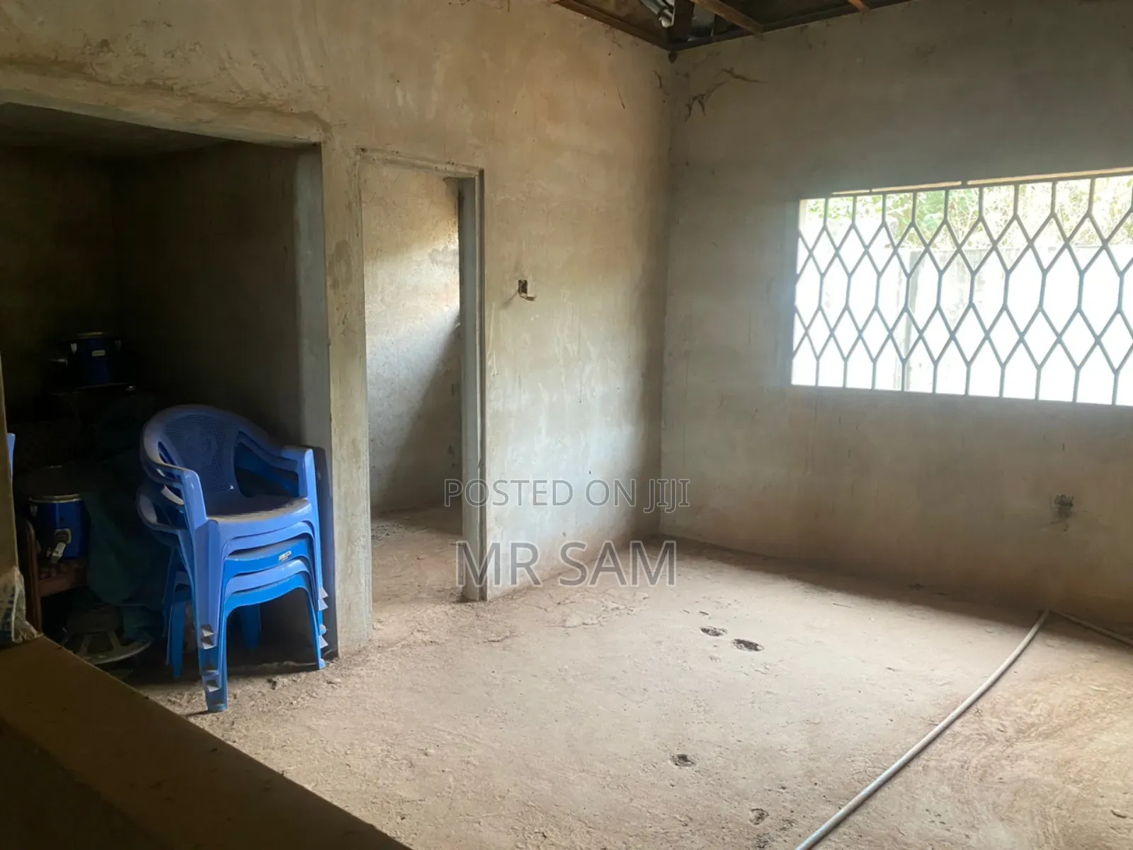 4bdrm House in Sam Properties, Gbawe for sale