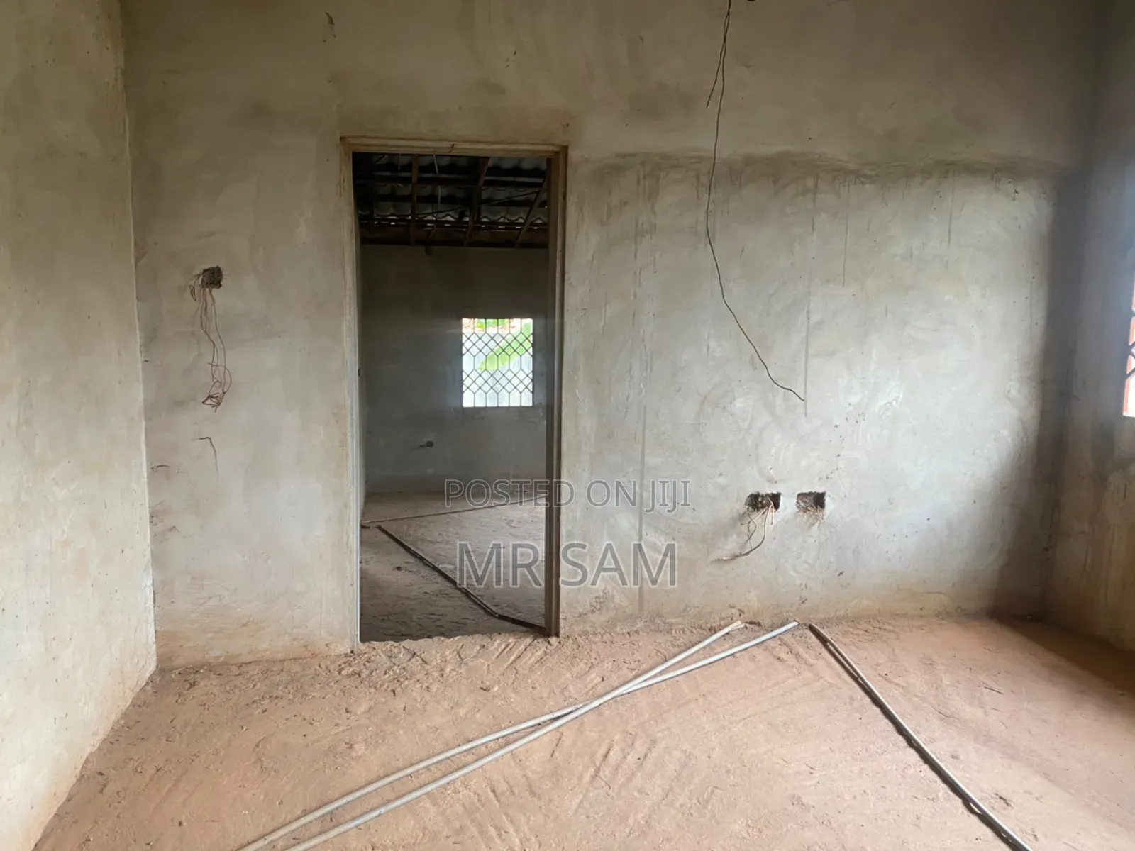 4bdrm House in Sam Properties, Gbawe for sale