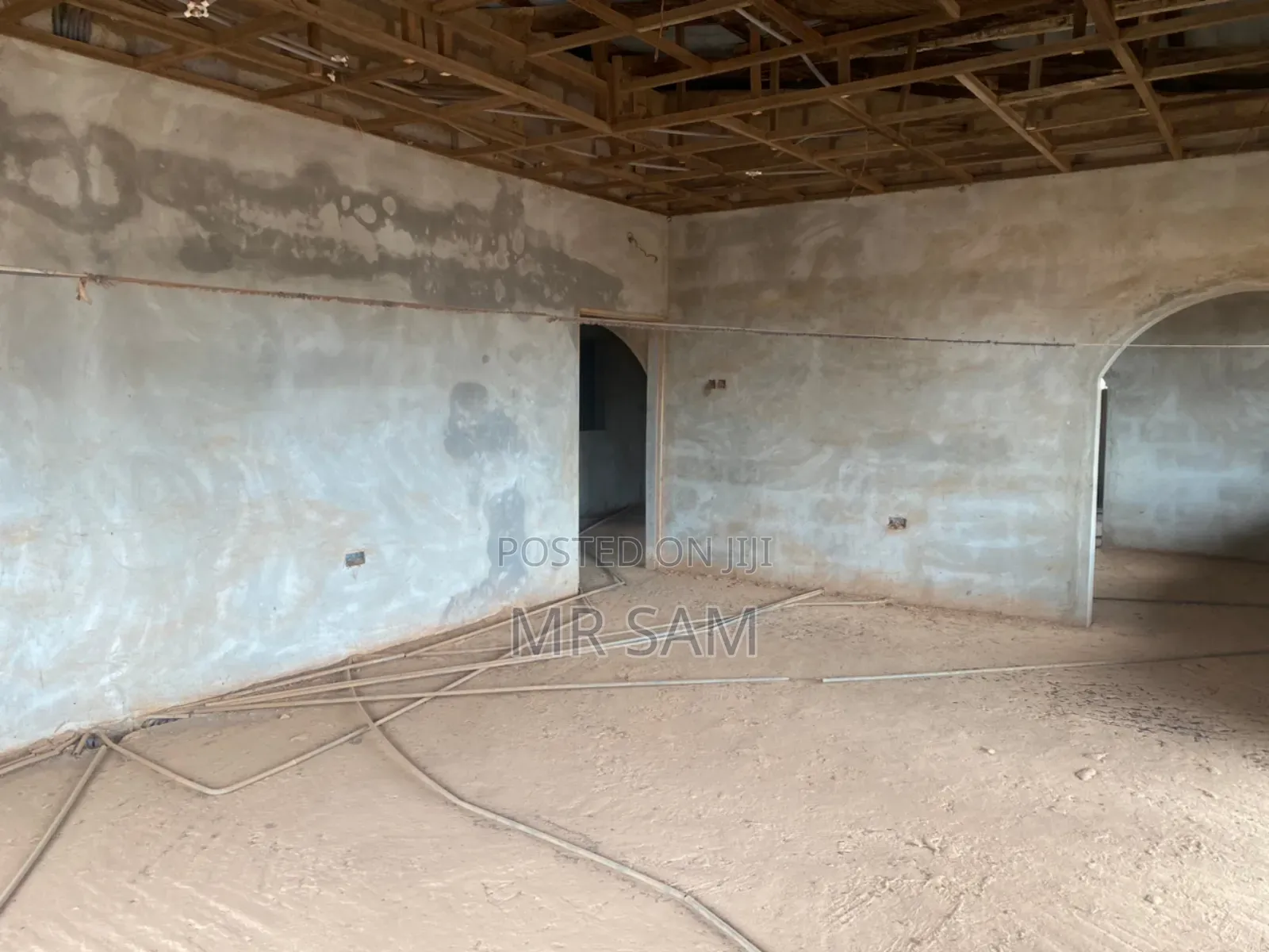 4bdrm House in Sam Properties, Gbawe for sale