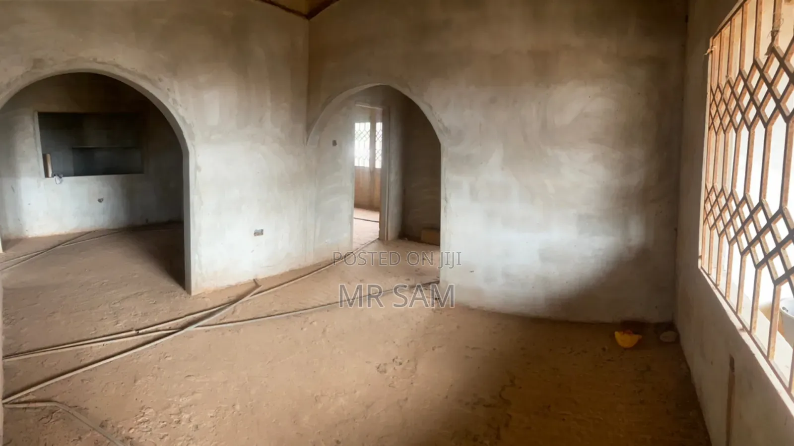 4bdrm House in Sam Properties, Gbawe for sale