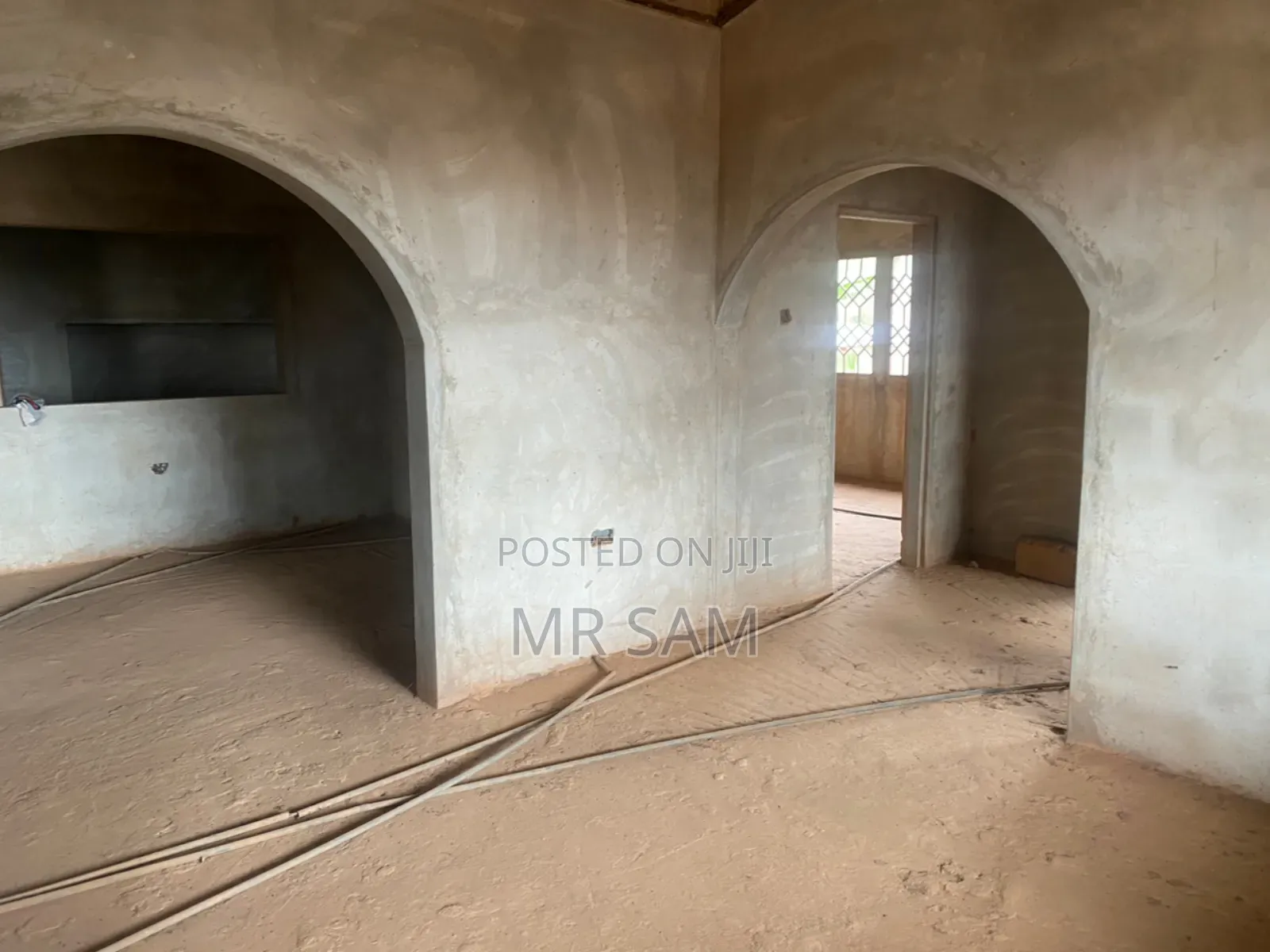 4bdrm House in Sam Properties, Gbawe for sale