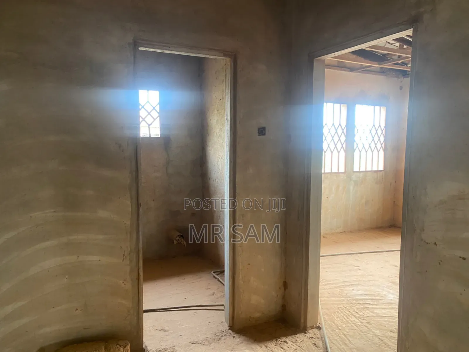 4bdrm House in Sam Properties, Gbawe for sale