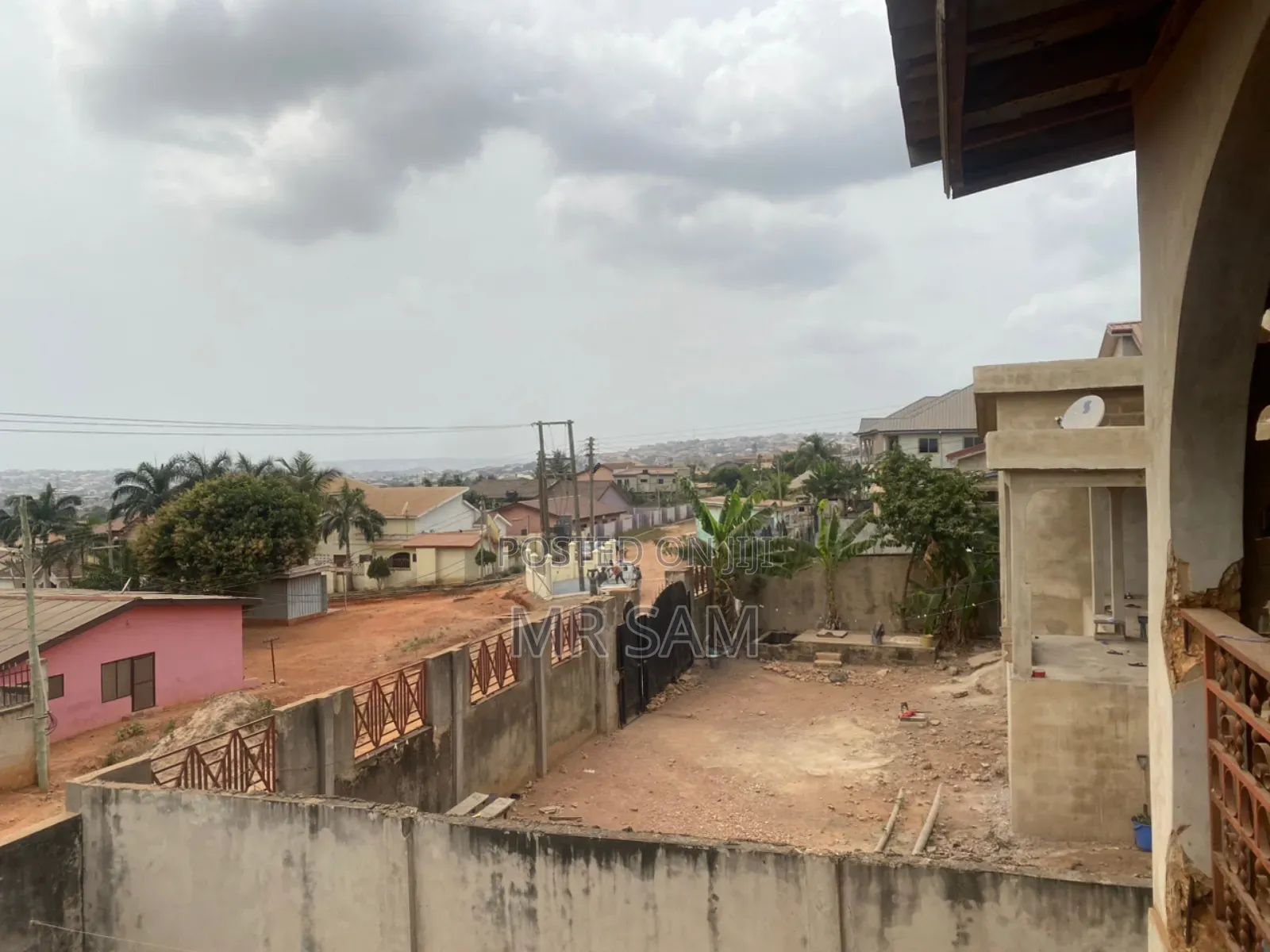 4bdrm House in Sam Properties, Gbawe for sale