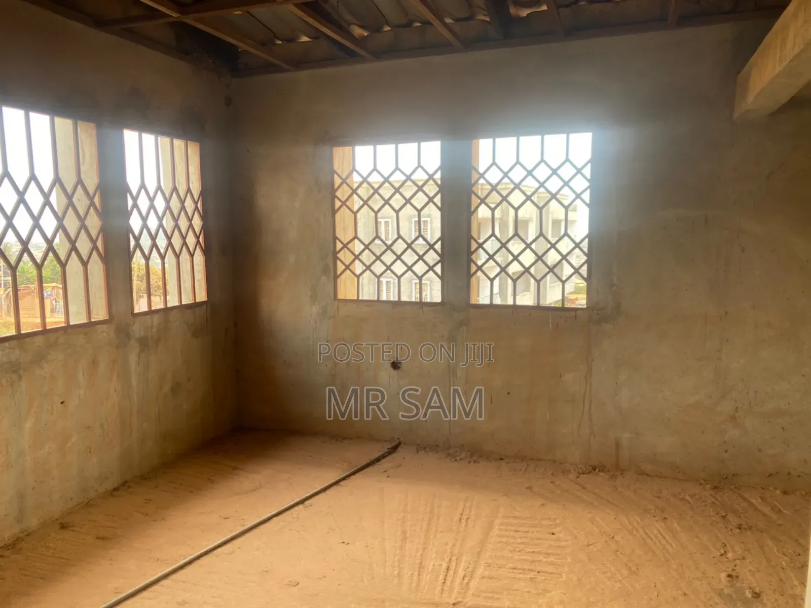 4bdrm House in Sam Properties, Gbawe for sale