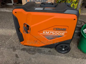 Kemage Km7500ie