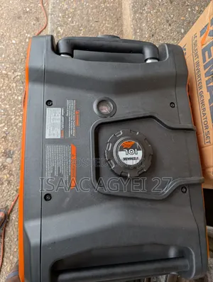 Kemage Km7500ie