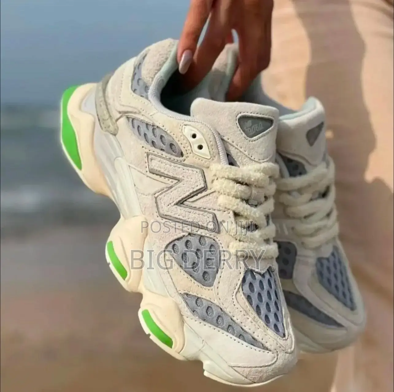 New Balance 9060