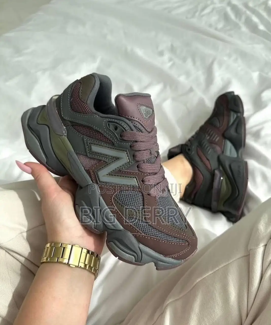 New Balance 9060