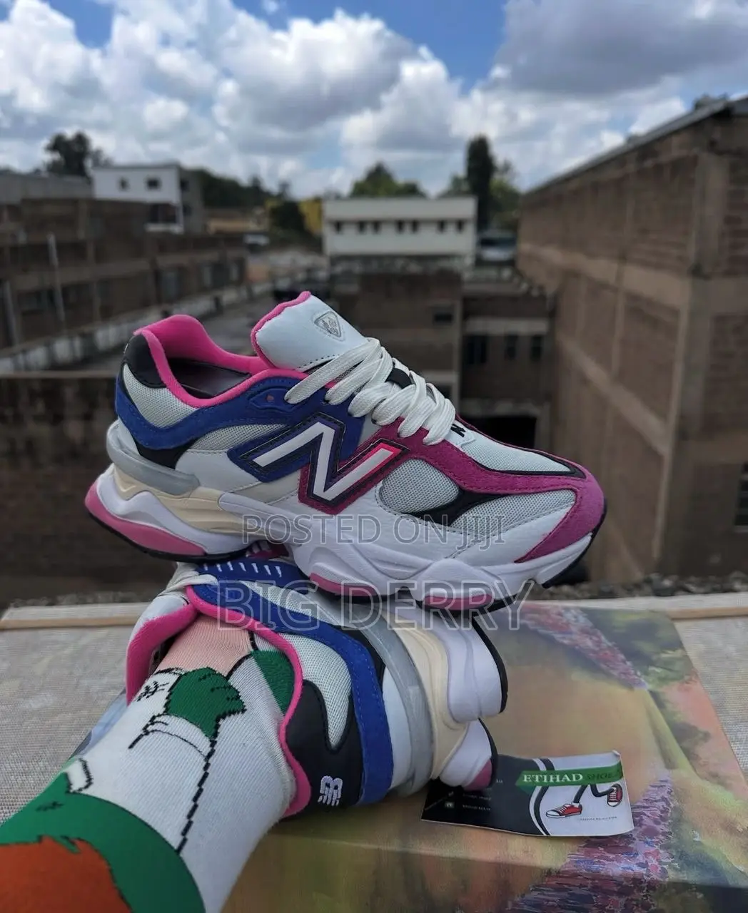 New Balance 9060