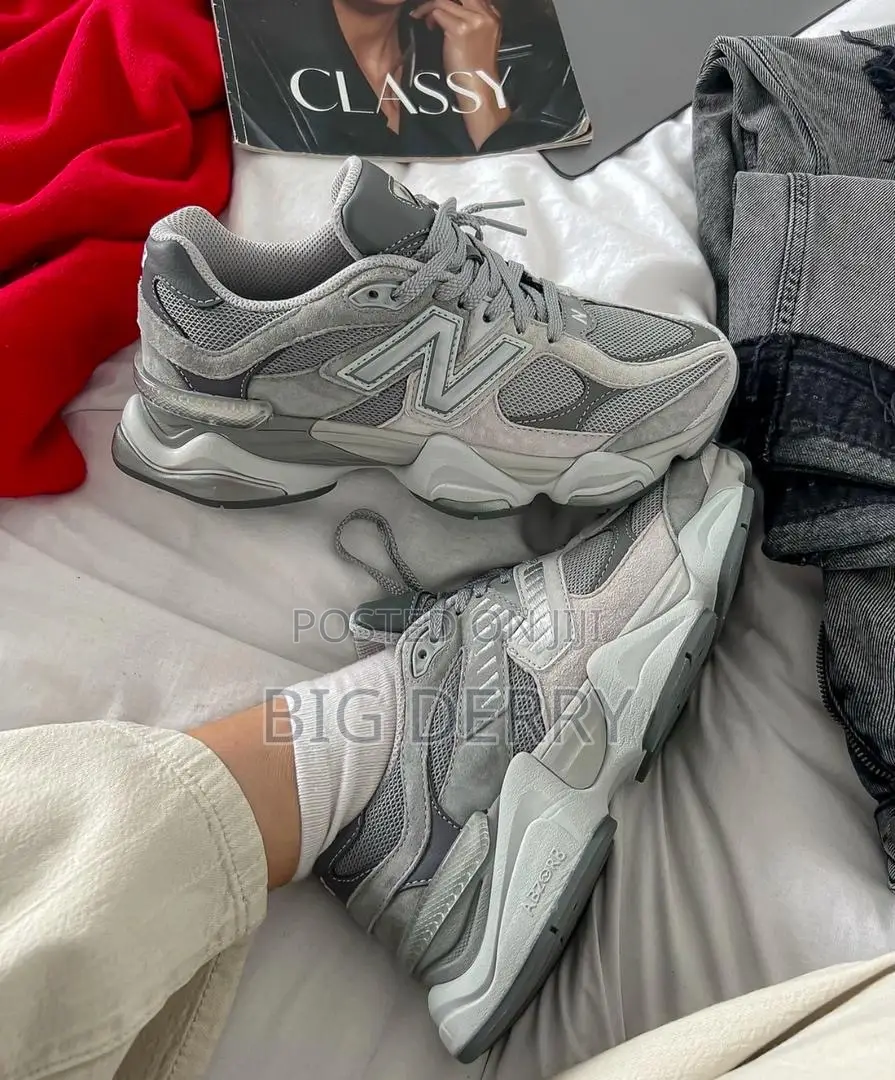 New Balance 9060
