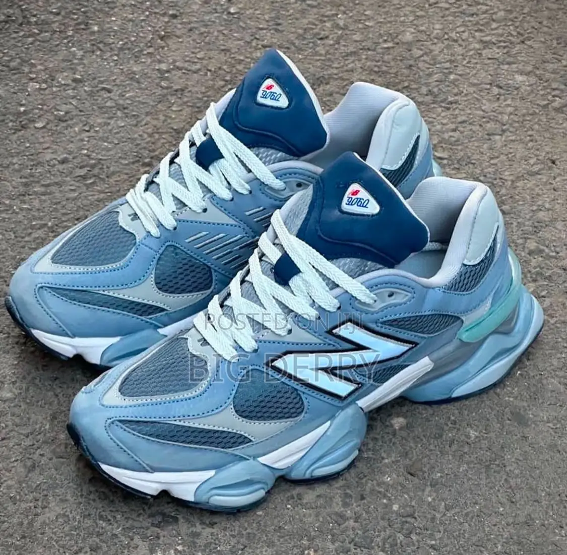 New Balance 9060