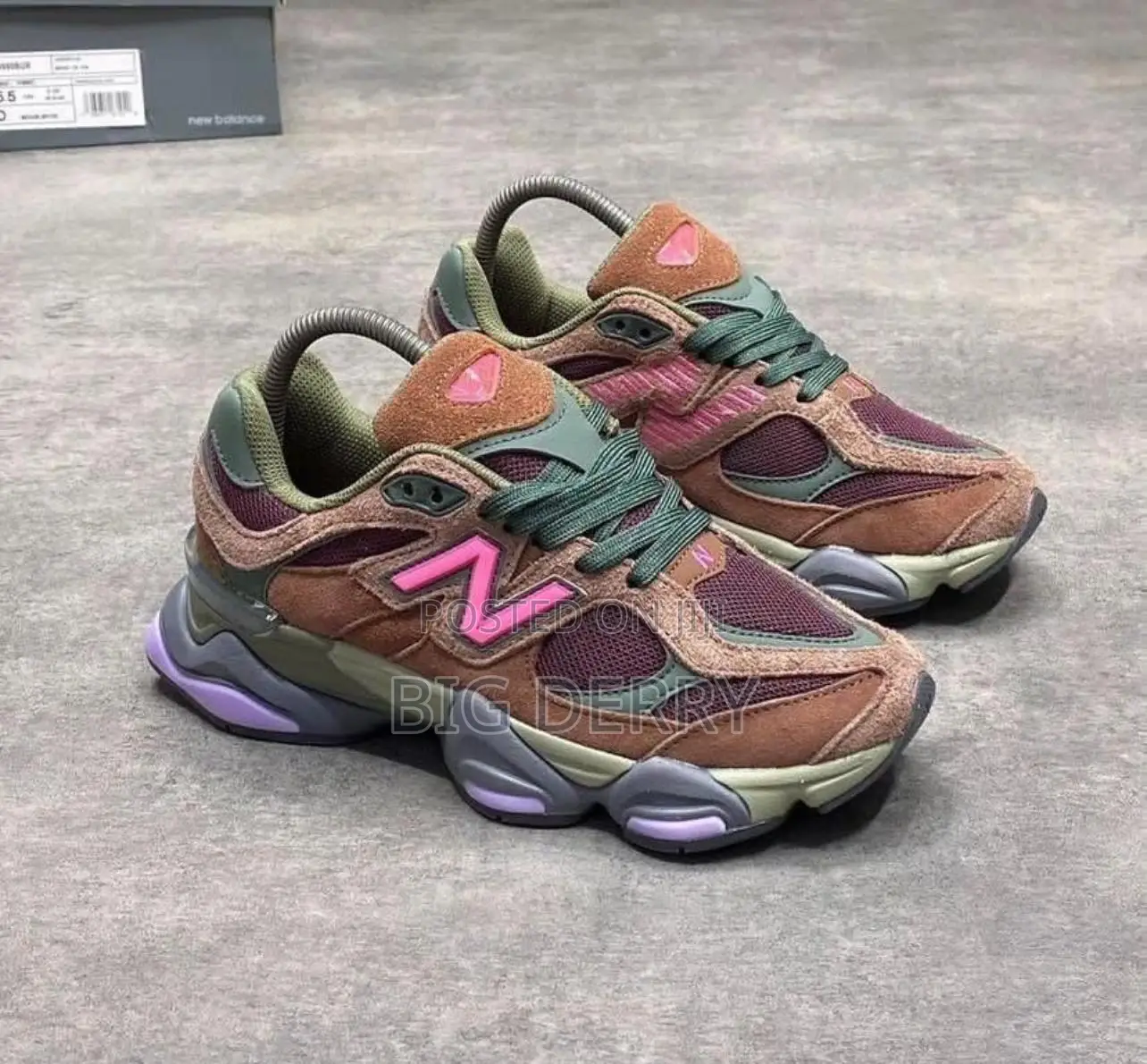 New Balance 9060