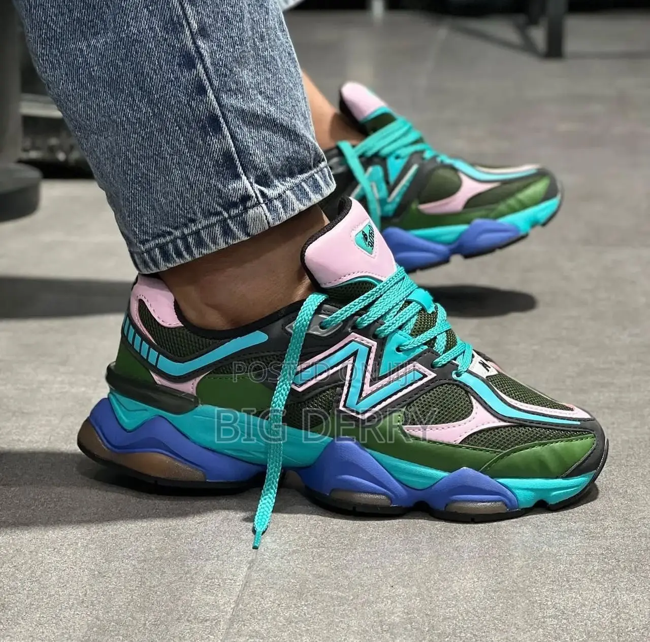 New Balance 9060