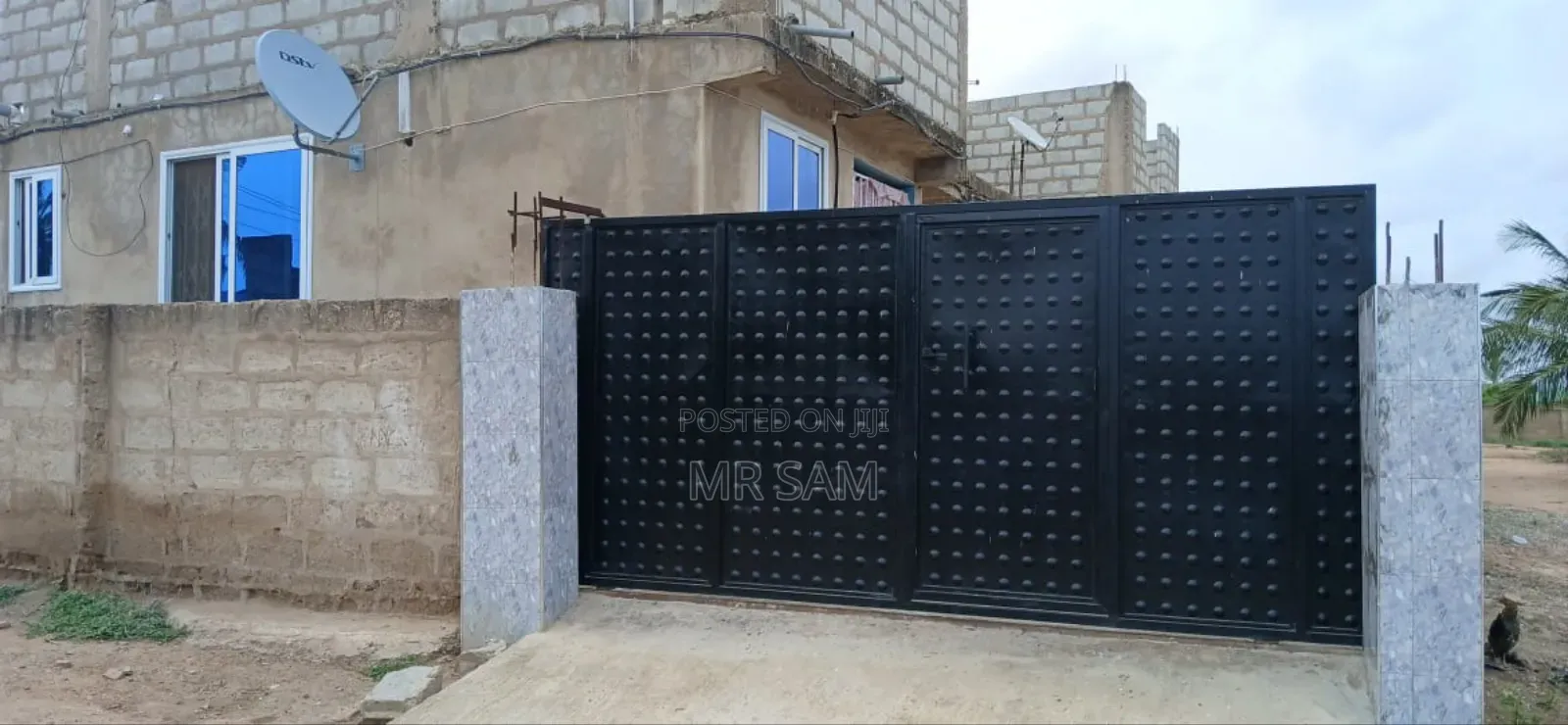 5bdrm House in Sam Properties, Kasoa for sale
