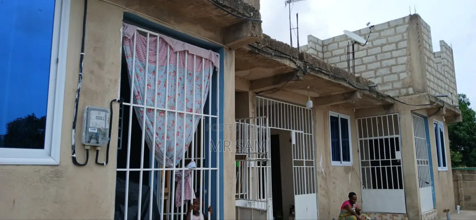 5bdrm House in Sam Properties, Kasoa for sale