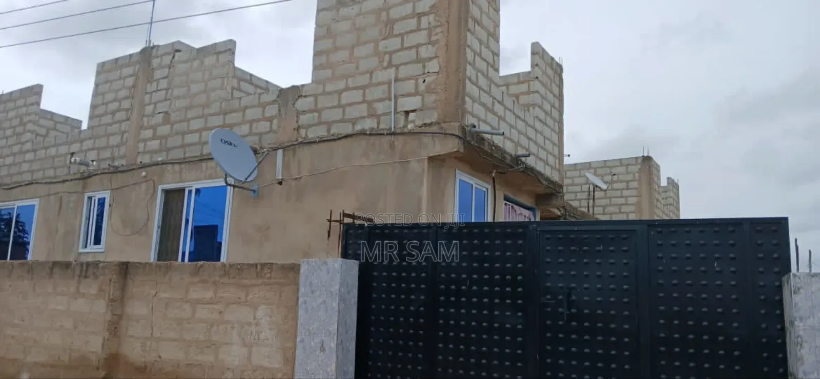 5bdrm House in Sam Properties, Kasoa for sale