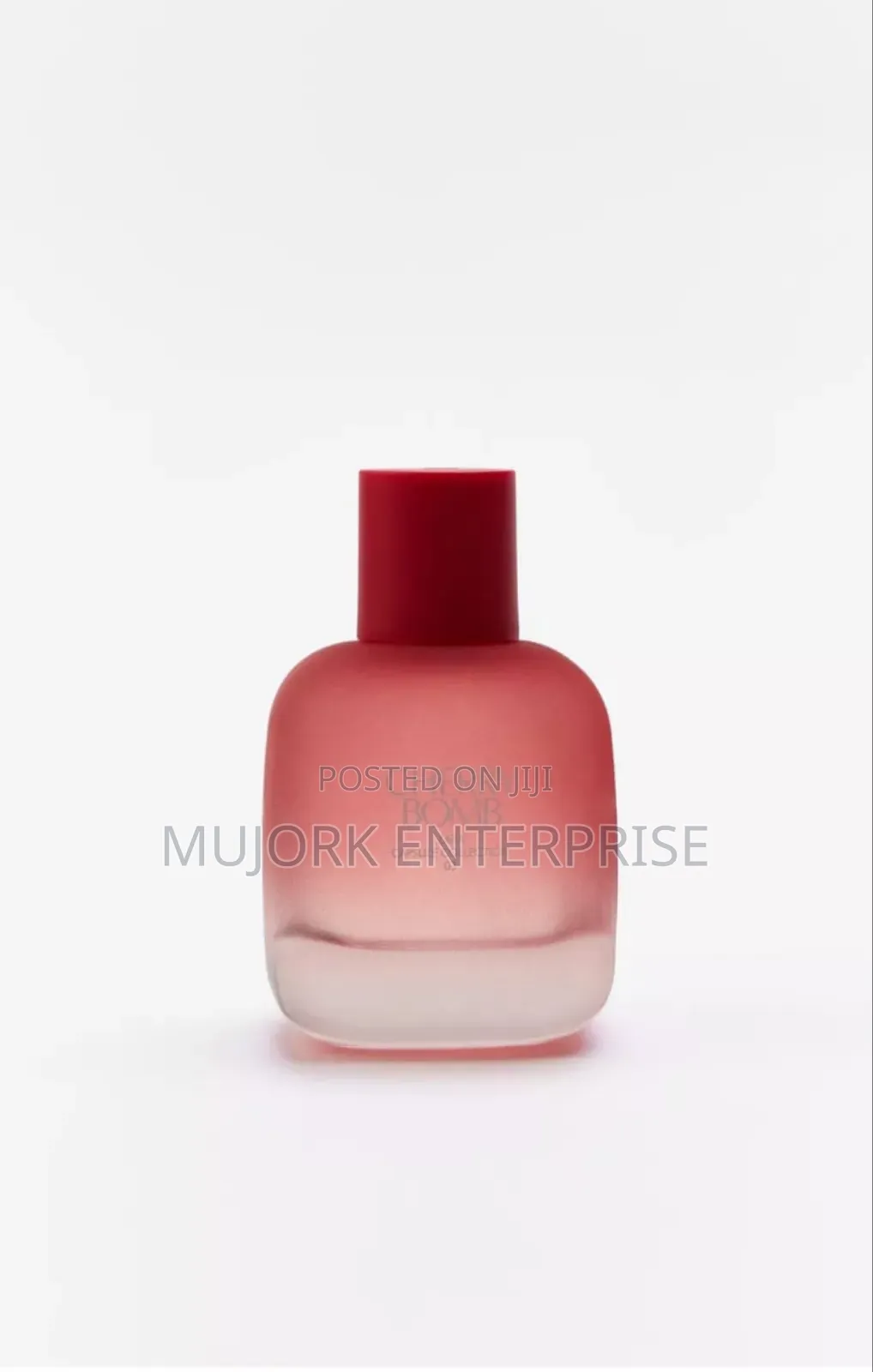 Original Zara Perfume From Finland