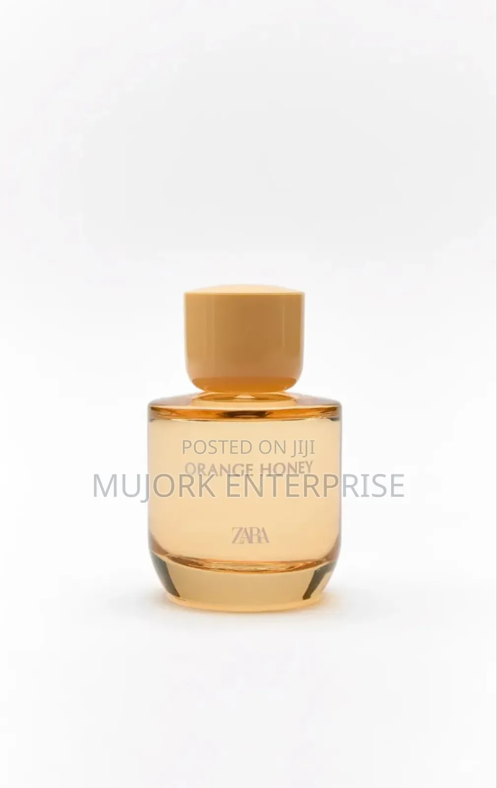 Original Zara Perfume From Finland