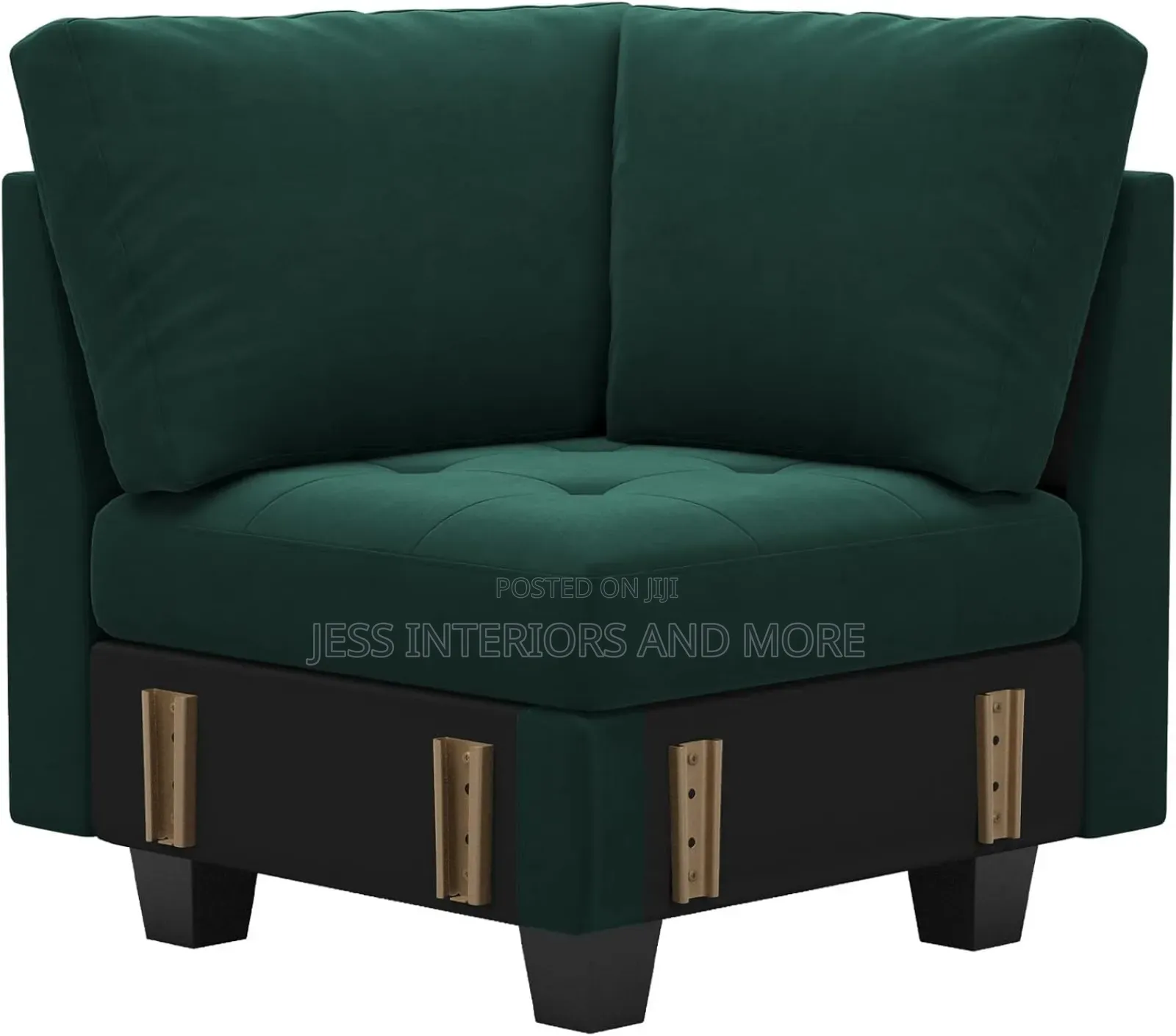 Corner Seating Sofa