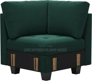 Corner Seating Sofa