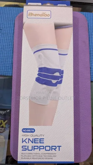 8678 Knee Support