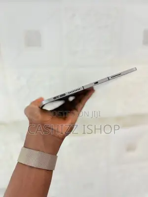 Apple iPad Pro 11 (2021) 128 GB Gray