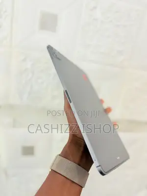 Apple iPad Pro 11 (2021) 128 GB Gray