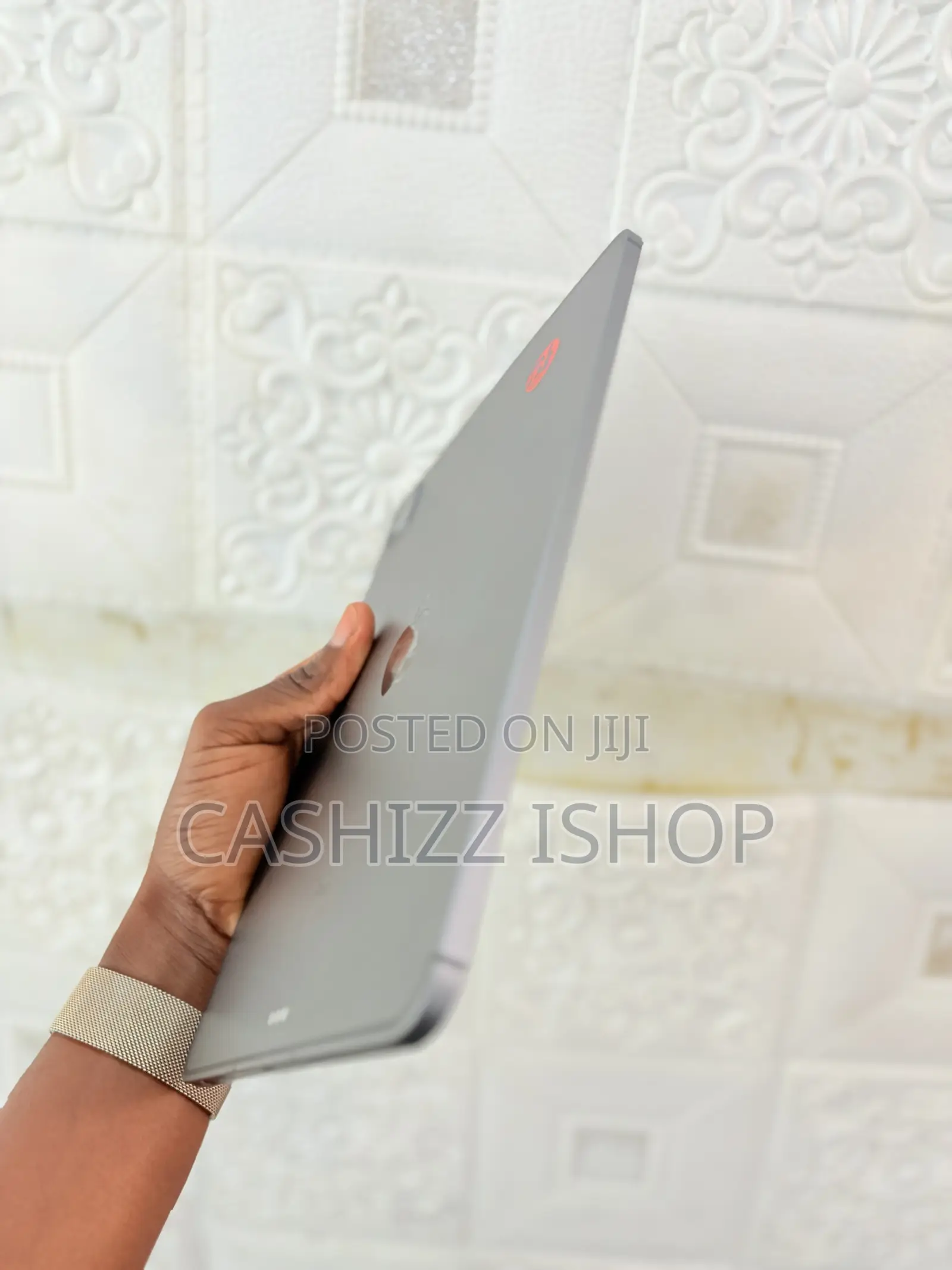 Apple iPad Pro 11 (2021) 128 GB Gray
