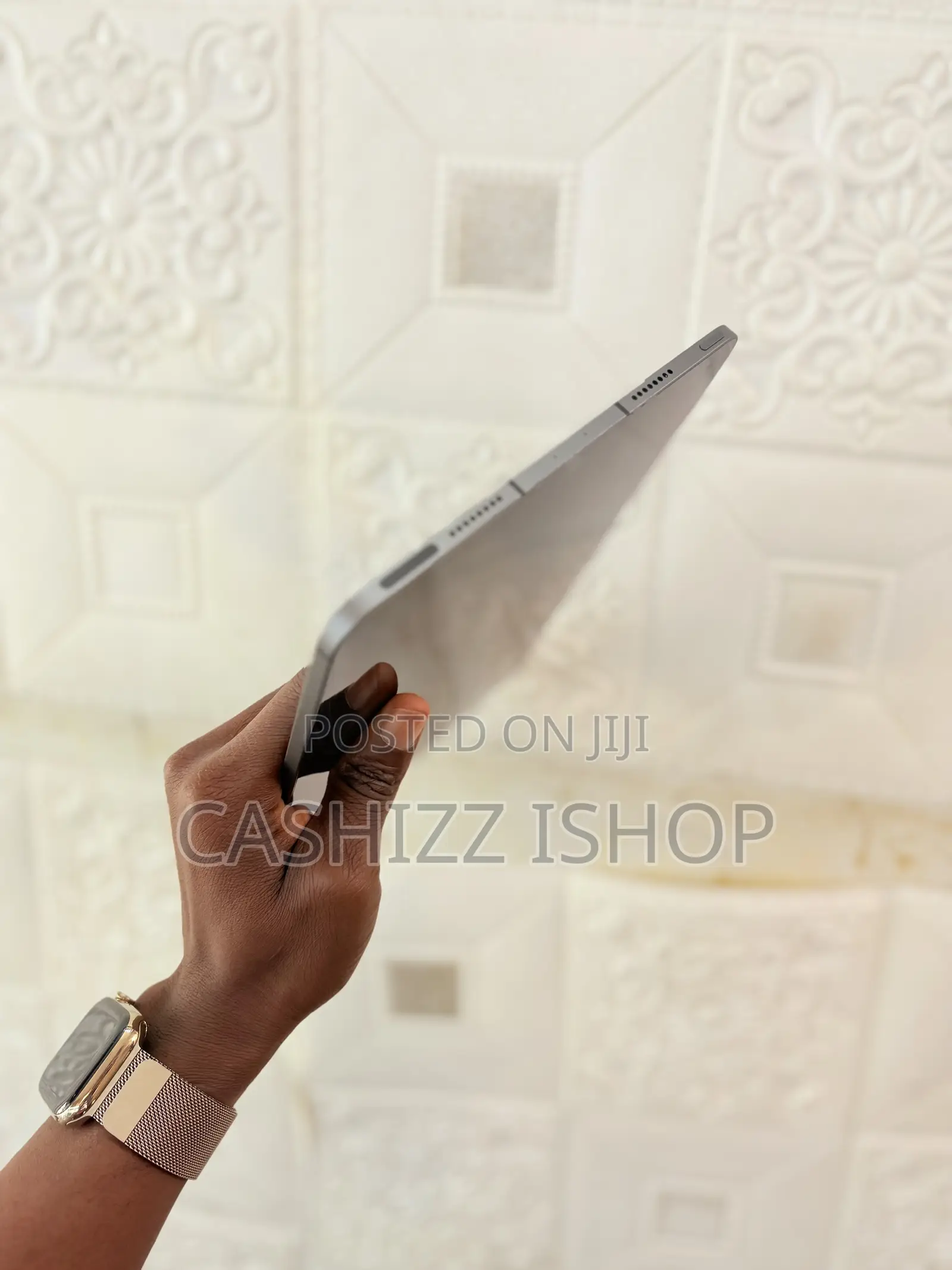 Apple iPad Pro 11 (2021) 128 GB Gray
