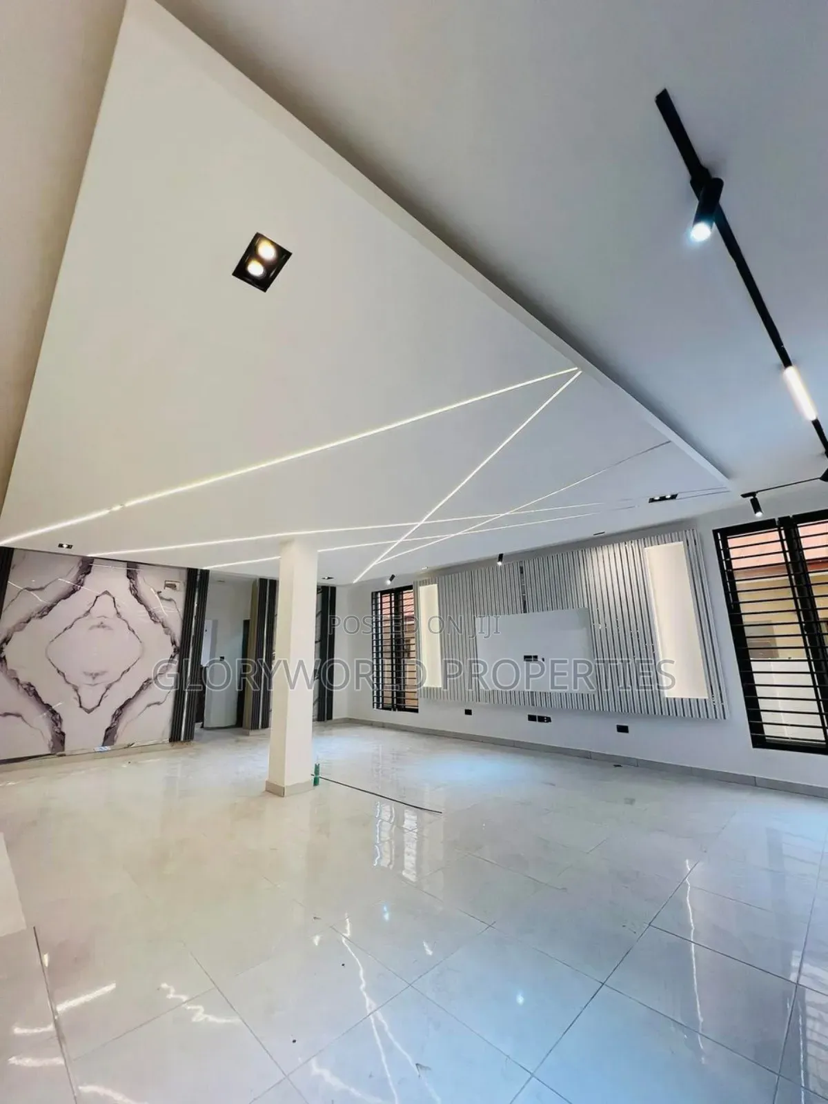 4bdrm House in East Legon for sale