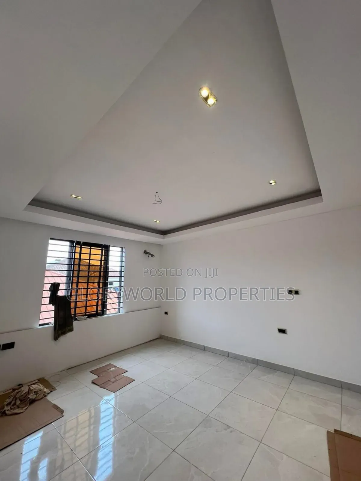 4bdrm House in East Legon for sale