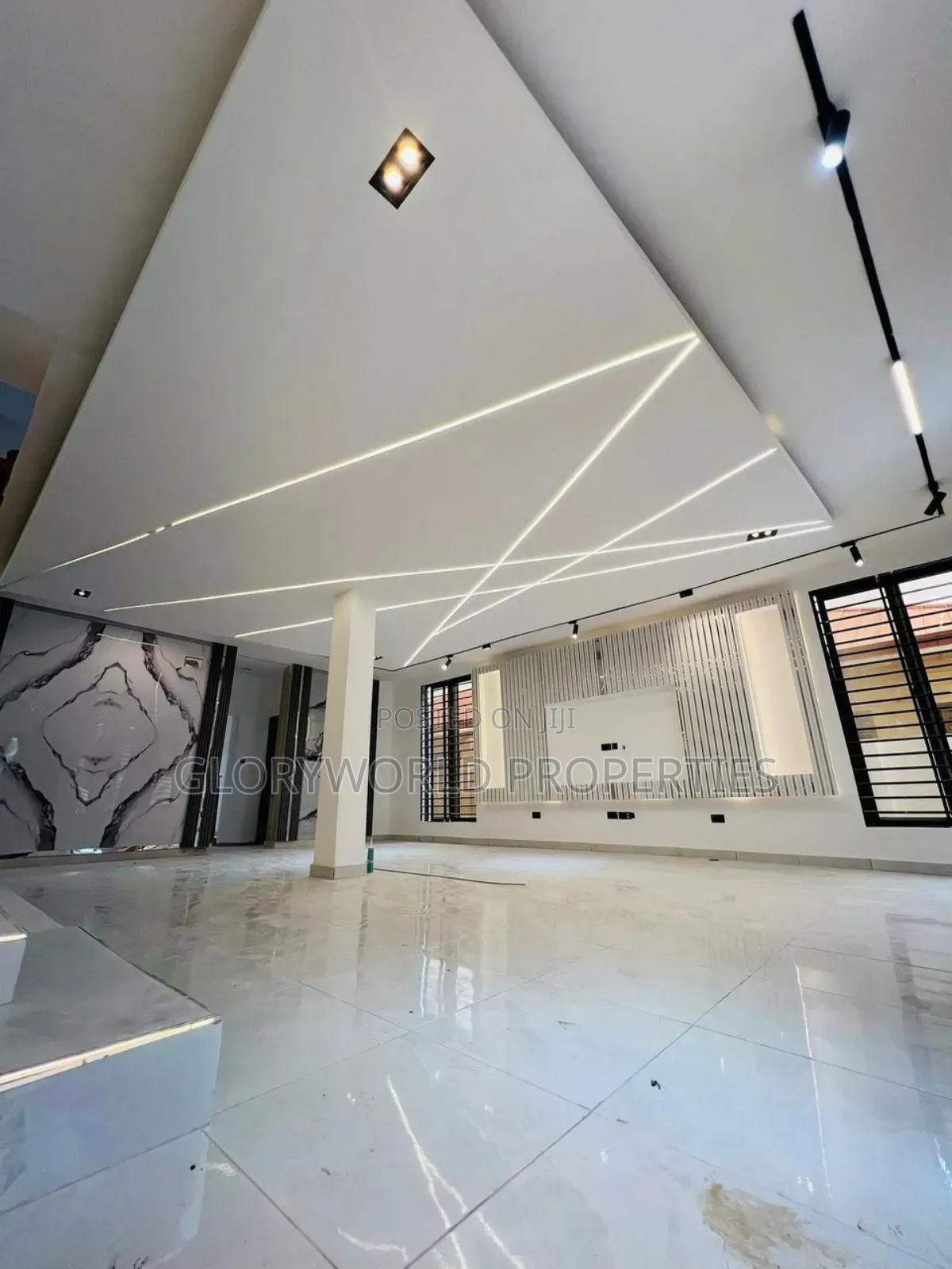 4bdrm House in East Legon for sale