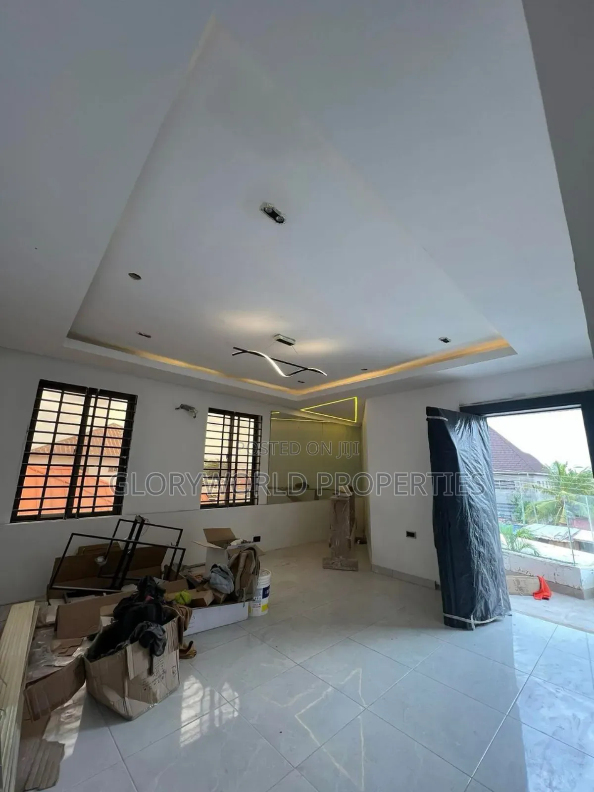 4bdrm House in East Legon for sale