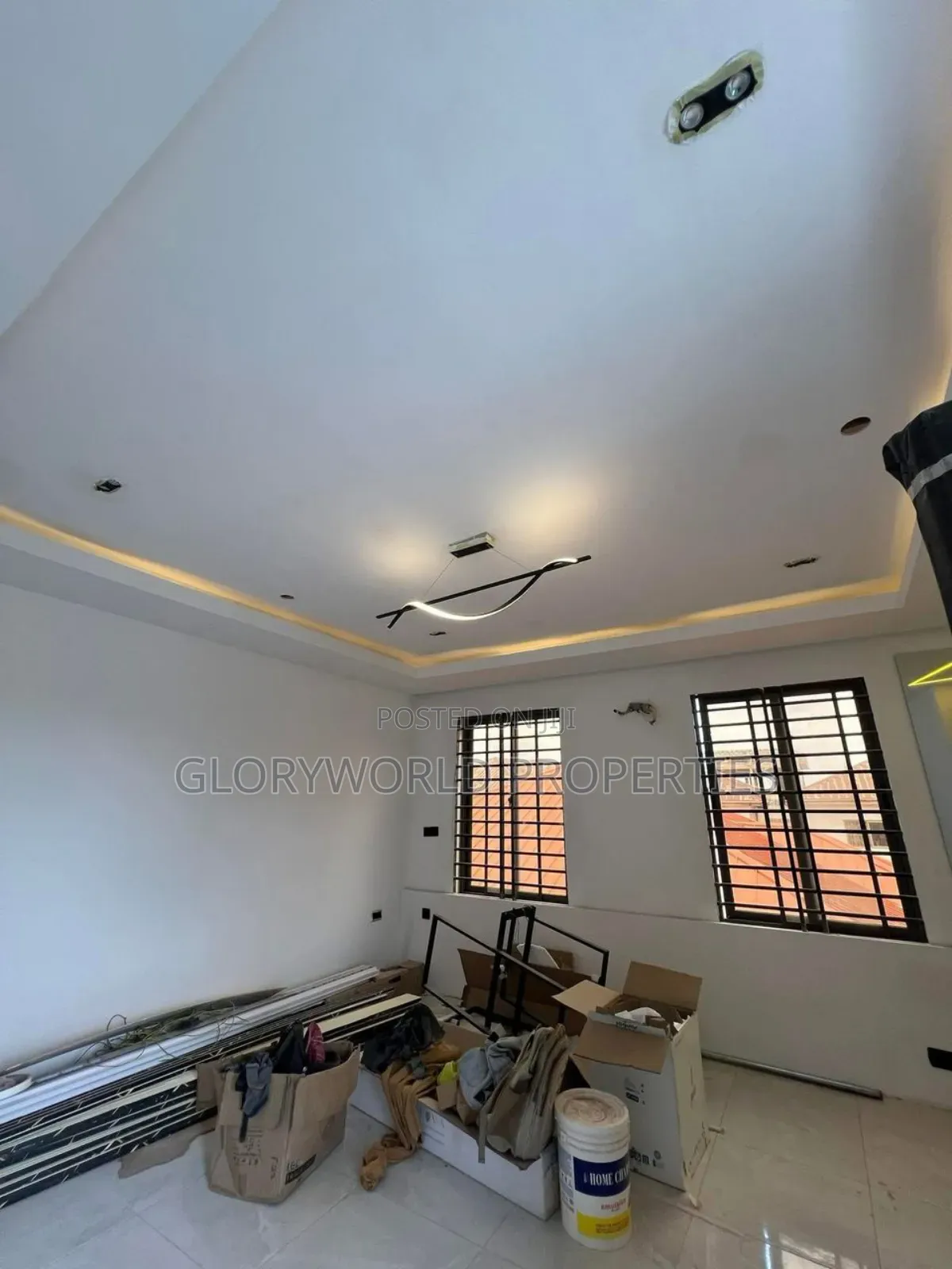 4bdrm House in East Legon for sale