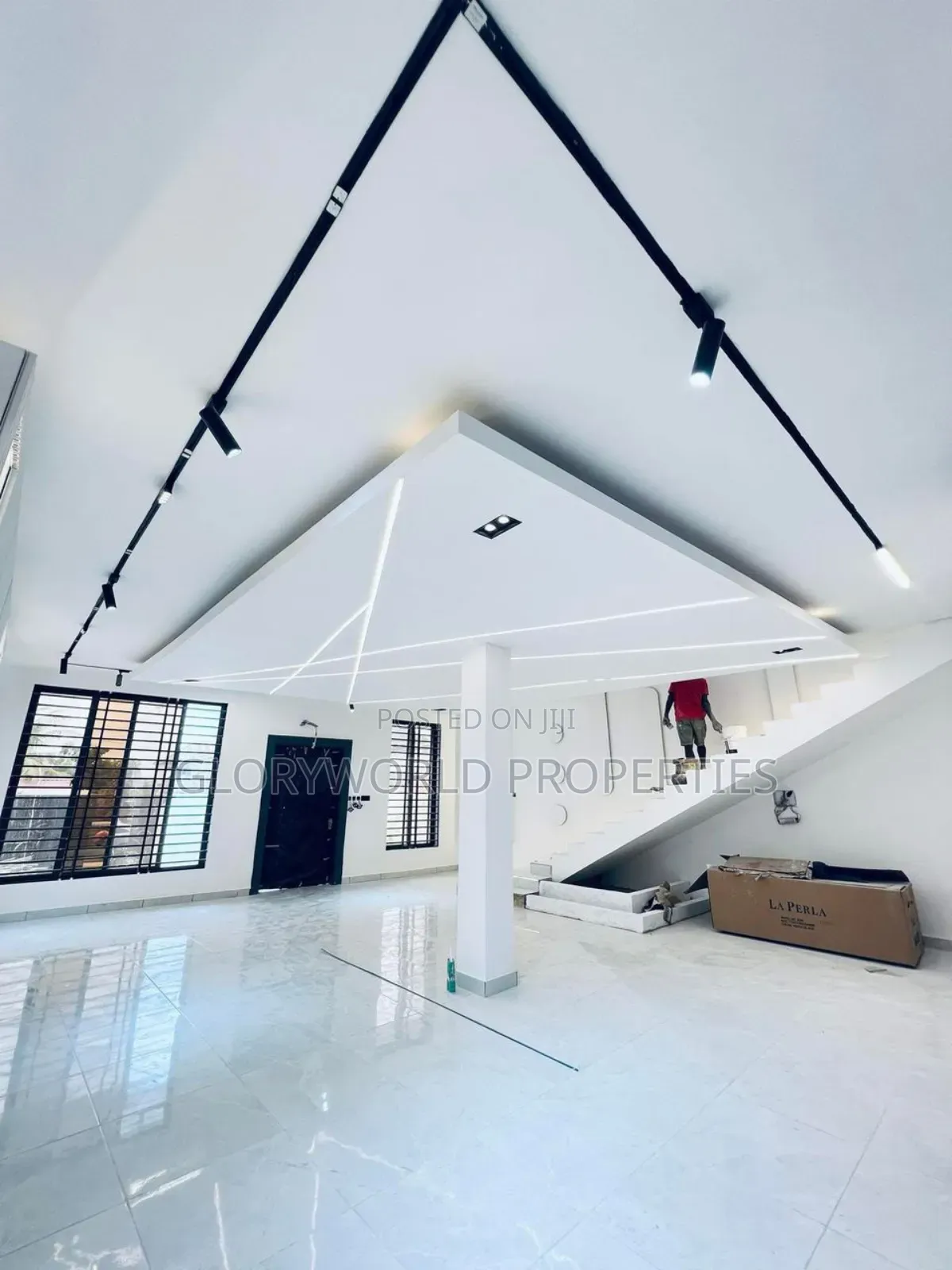 4bdrm House in East Legon for sale
