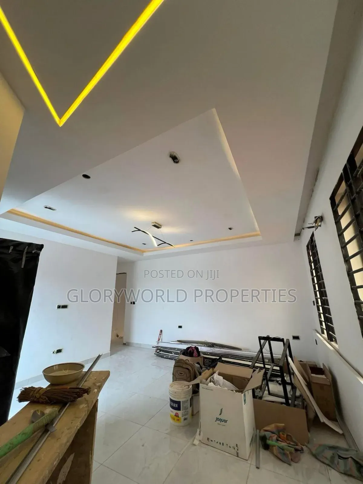 4bdrm House in East Legon for sale