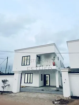 3bdrm House in West Trasacco, Adjiriganor for rent