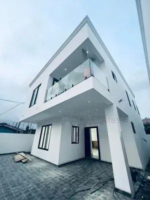 3bdrm House in West Trasacco, Adjiriganor for rent