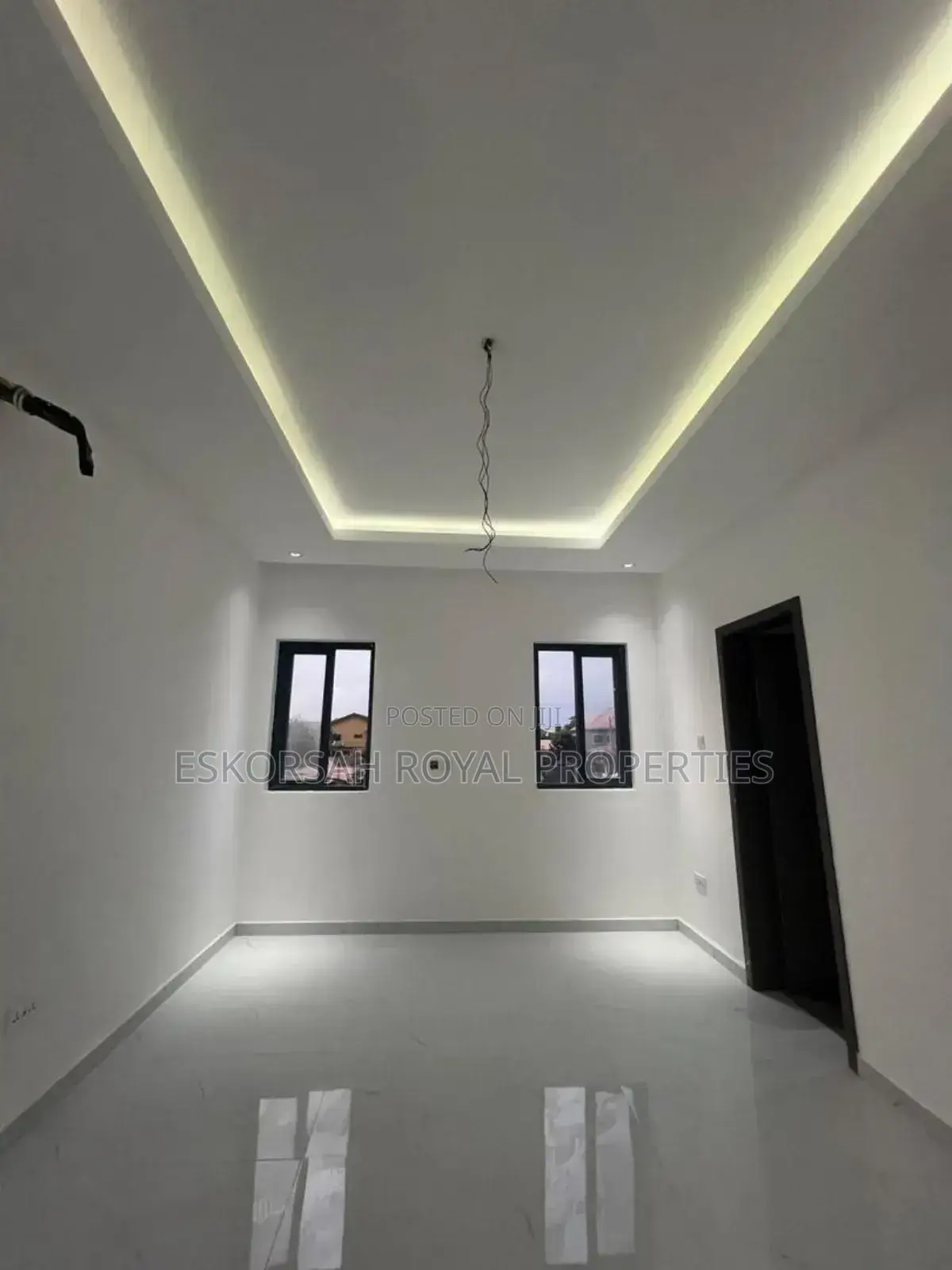 3bdrm House in West Trasacco, Adjiriganor for rent