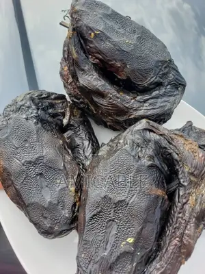Tasty Nigerian Dry Catfish