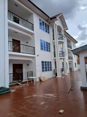 3bdrm Apartment in Galaxy International, Adjiriganor for rent