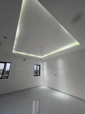3bdrm Apartment in Galaxy International, Adjiriganor for rent