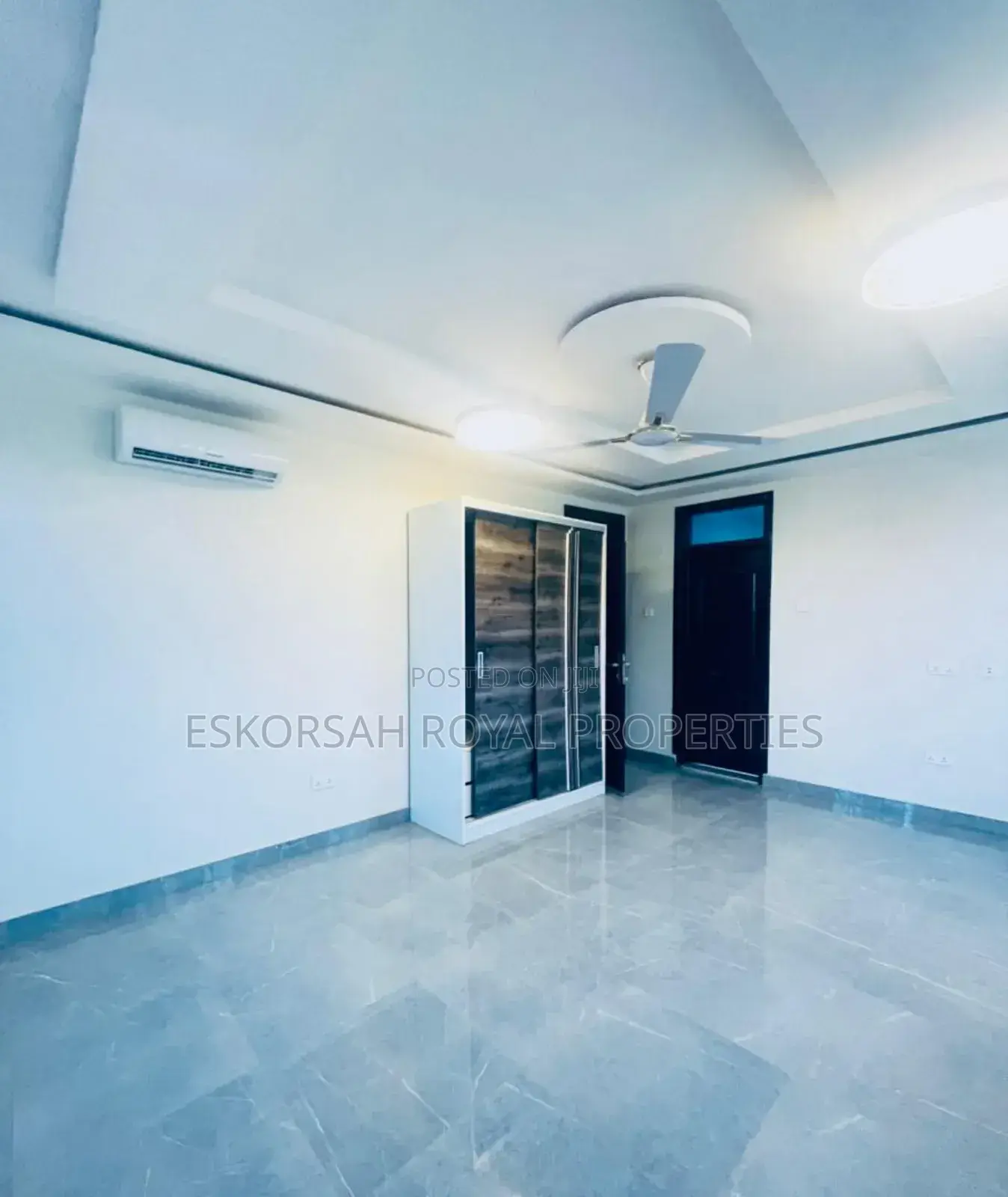 3bdrm Apartment in Trasacco, Adjiriganor for rent