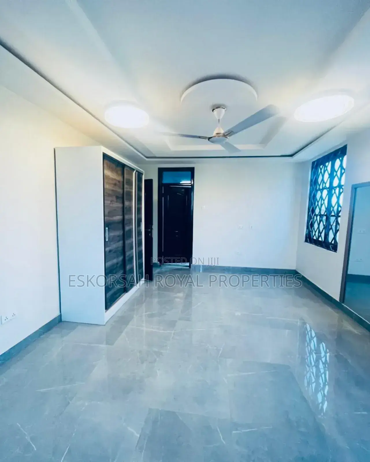 3bdrm Apartment in Trasacco, Adjiriganor for rent