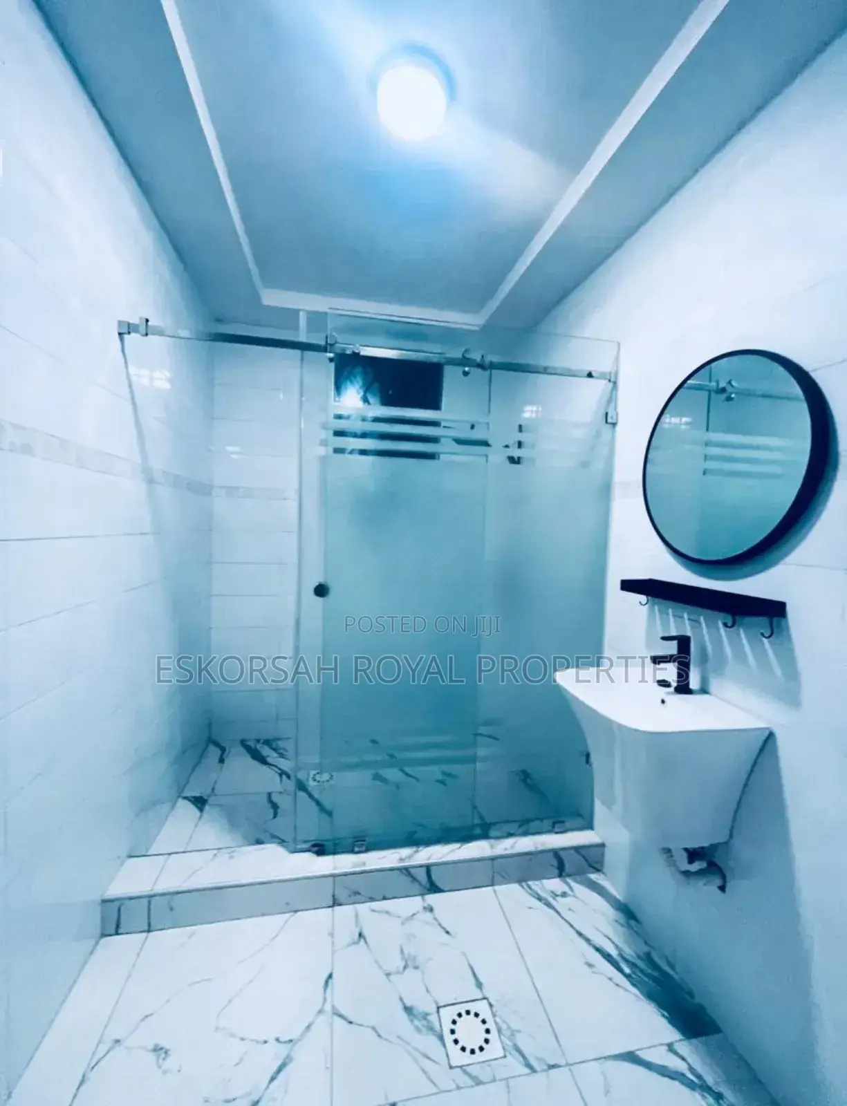 3bdrm Apartment in Trasacco, Adjiriganor for rent
