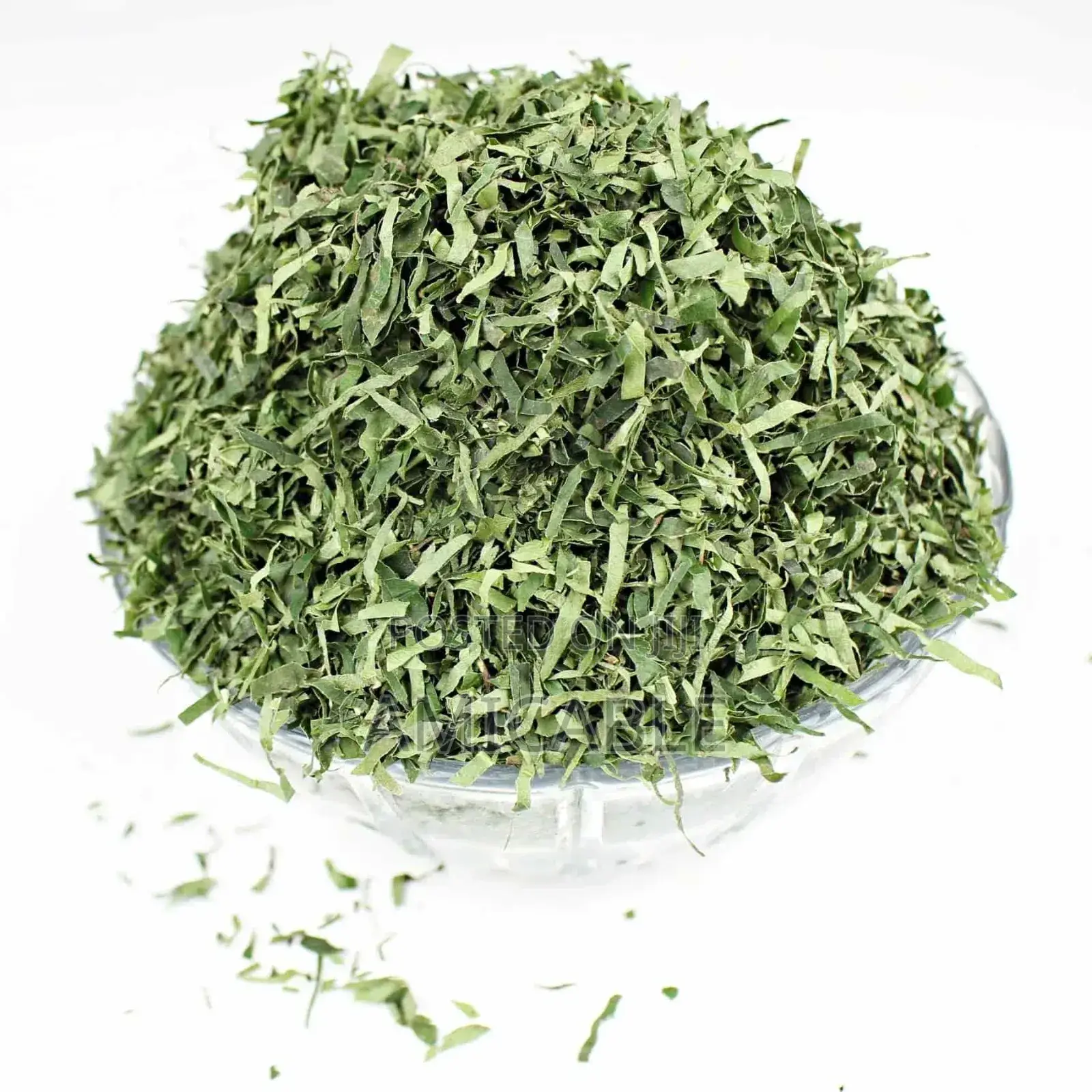 Afang or Okazi