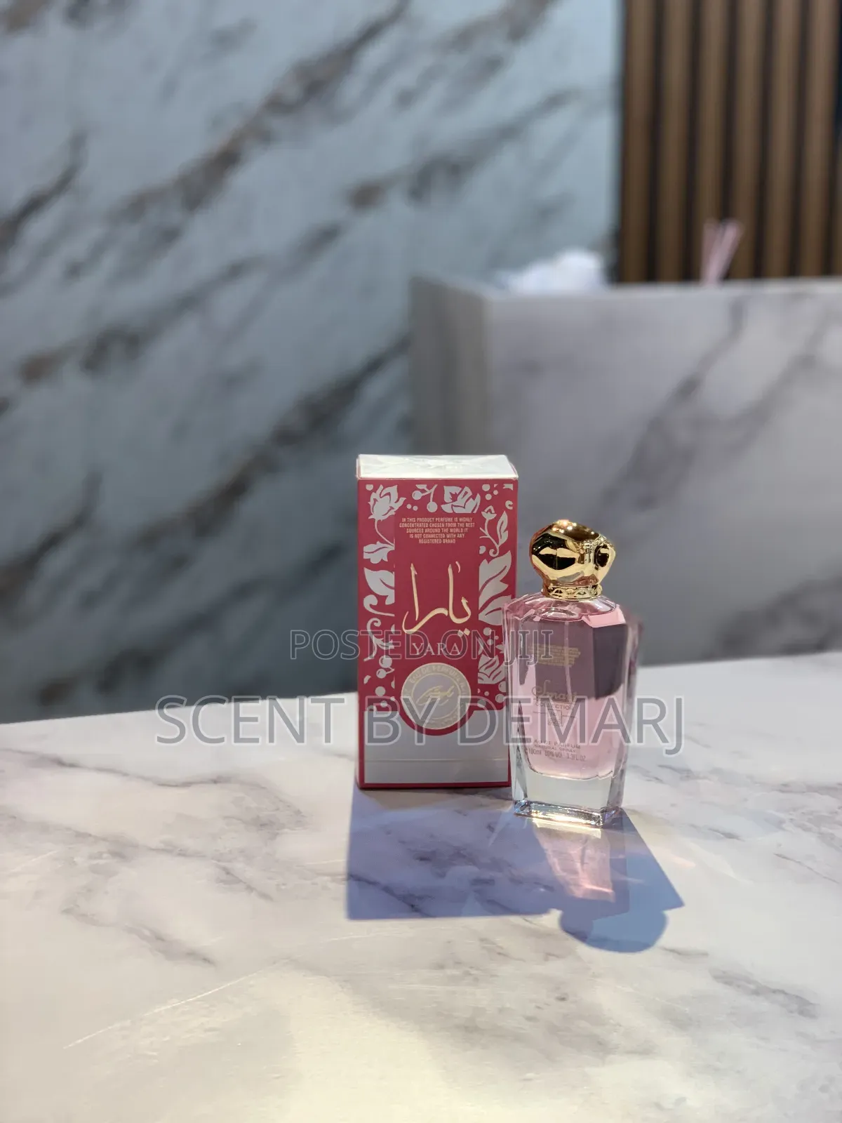 Smart Collection Yara Candy