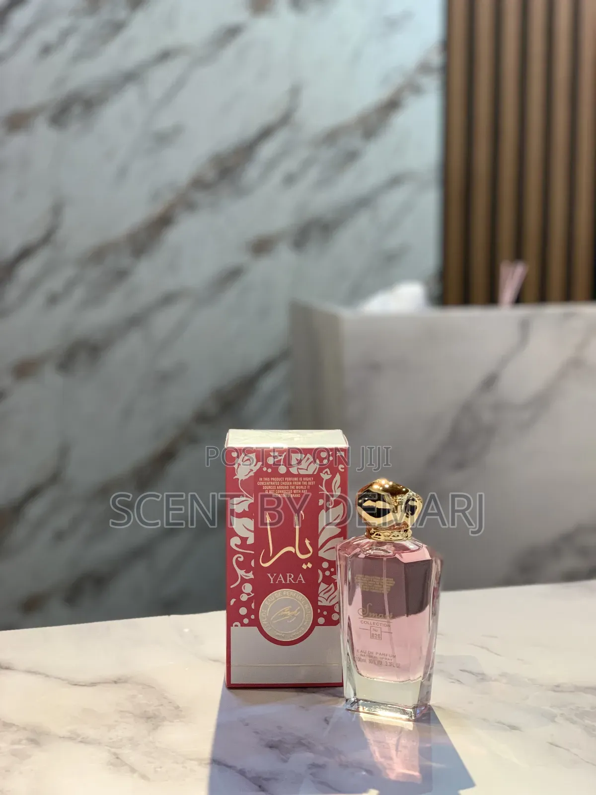 Smart Collection Yara Candy